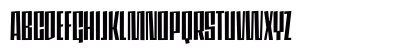 DaleysGothic Regular DaleysGothic Regular