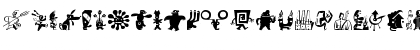 ZeitGuysTwo Regular Font