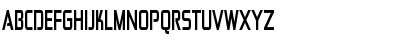 Zekton Cd Bold Font