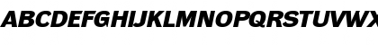 Dynamo DXE Regular Font