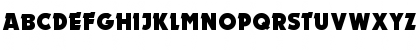 Dynamo MN Bold Font