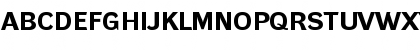 Dynamo RXE Regular Font