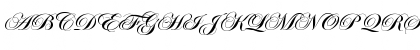 Edwardian Script ITC Std Bold Font Edwardian Script ITC Std Bold Font
