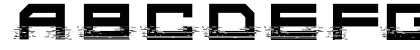 Digital Glitch Demo Regular