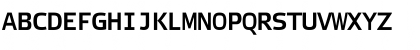 Elektra Mono Pro Bold Font