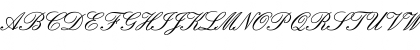 EnglishScriptC Regular Font EnglishScriptC Regular Font