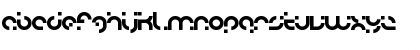adobo Regular Font adobo Regular Font