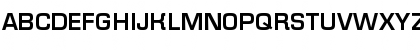 EurofontMediumC Regular Font EurofontMediumC Regular Font