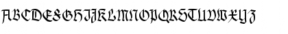 BuchkunstBold Regular Font