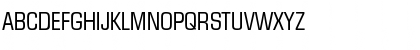 Eurostile BQ Regular Font