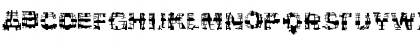 F2FLovegridCaps LT Std Regular Font F2FLovegridCaps LT Std Regular Font