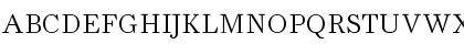 FarnhamDisplay-LightSC Regular Font