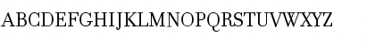 Filosofia OT Regular Font