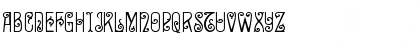 Zinconouveau Regular Font