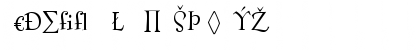 F2FEIDeeCons LT Std Regular