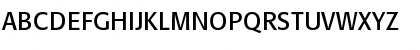 Formata BQ Regular Font