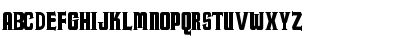 Fornicator Regular Font