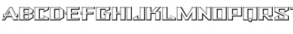 BulwarkNF Regular Font BulwarkNF Regular Font