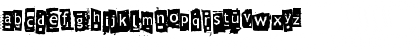 Znort3000 Regular Font