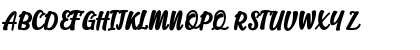 Alakita Regular Font Alakita Regular Font
