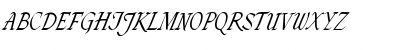 ZolaDReg Regular Font