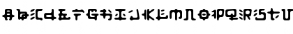 Fusaka Regular Font