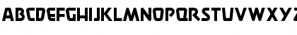 BurgerDoodleNF Regular Font