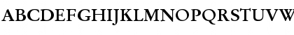 Formata Light Italic Small Caps & Oldstyle Figures Formata Light Italic Small Caps & Oldstyle Figures