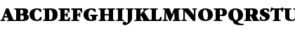 GaramondBookC Bold Font GaramondBookC Bold Font