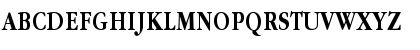 GaramondNarrowC Bold Font