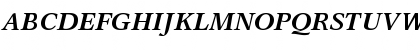 Garth Graphic AT Bold Italic Font Garth Graphic AT Bold Italic Font