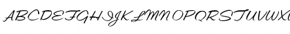 Geoffrey Regular Font