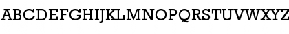 GeoSlb712MediumC BT Regular Font GeoSlb712MediumC BT Regular Font