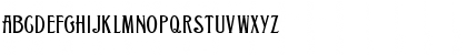 Geometric Slabserif 703 Medium Condensed Geometric Slabserif 703 Medium Condensed