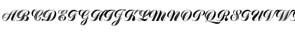 Greyton Script Plain Font