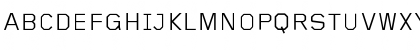 Gridnik Regular Font