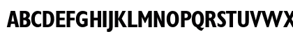 Gill Sans BQ Regular Gill Sans BQ Regular