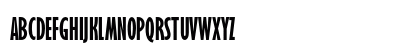 Gill Sans BQ Regular Gill Sans BQ Regular