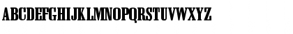 Gustav Regular Font