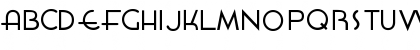 HamburgerSandwitch Regular Font