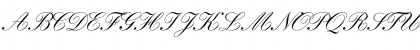 HeatherScriptC Regular Font HeatherScriptC Regular Font