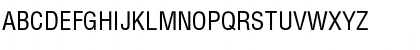 HelvCondensed Normal Font HelvCondensed Normal Font