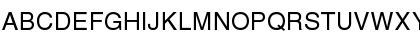 Helvetica Medium Font