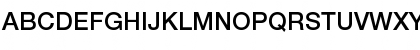 Helvetica Neue LT Pro 65 Medium Font