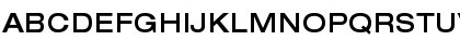 Helvetica Neue LT Std 63 Medium Extended Font