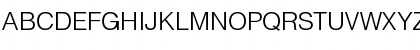 HelvLight Normal Font HelvLight Normal Font