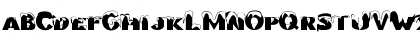 Himalaya Regular Font