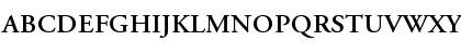 Hipermestra Demibold Font