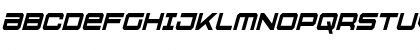 U.S.S. Dallas Condensed Italic Condensed Italic Font U.S.S. Dallas Condensed Italic Condensed Italic Font