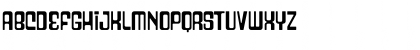 HOUSE3009 Outerspace-Beta Font